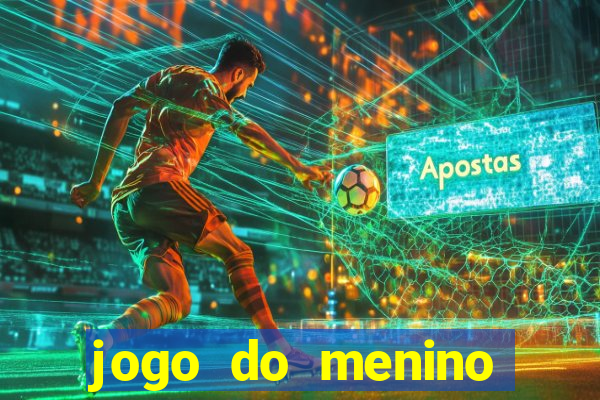 jogo do menino gelo e menina lava